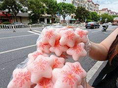 -壹湖两岸·鱼鲜山里菜(东江湖店)