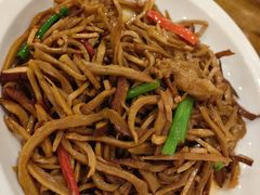 -一楼食业·美食人家
