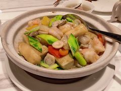 -香樟花园新粤料理(无锡万象城店)