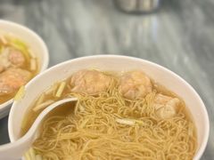 -恩宁刘福记(东华东路店)