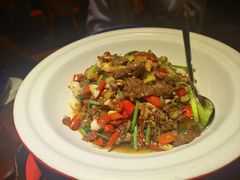 -隐厨·中国菜馆(三里屯T+MALL店)
