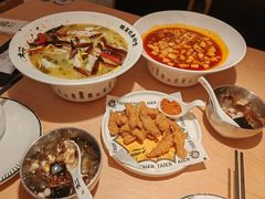 -太二酸菜鱼(福州泰禾店)