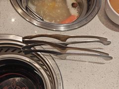 -龍歌自助小火锅(李沧丽达店)