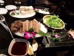 -捞王锅物料理(凯旋路店)