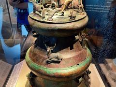 -深圳博物馆(古代艺术馆)