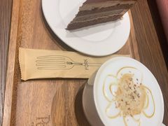 -Peet's Coffee皮爷咖啡(上海长风大悦城店)