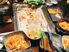 -新石器烤肉(虹悦城店)