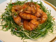 -金轩中餐厅 Jin Xuan(浦东丽思卡尔顿酒店)