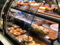 -PARIS BAGUETTE巴黎贝甜(西站食宝街店)