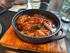 -Ameigo梅果·云贵川bistro(长宁来福士店)