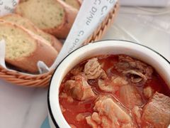 -库滋明·俄罗斯特色美食(中央大街店)