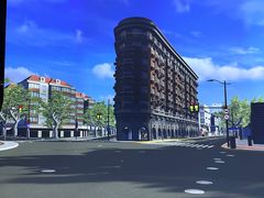 -上海城市规划展示馆