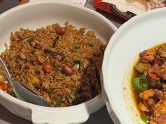 -闽上鲜·福建菜(龙湖滨江天街店)