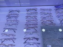 -现代眼镜批发城(台东三路店)