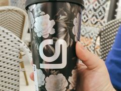 -gleeglee乐溢亦茶(合生汇店)