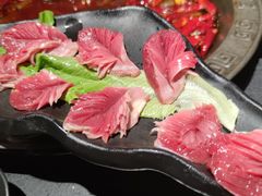 -莽子老火锅(大坪店)