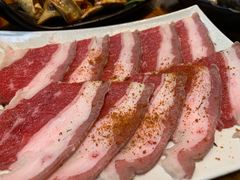 -丹东特色烤肉(学府路一部店)