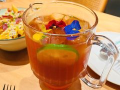 -SPOILER 黄石·全时段融合西餐(中华城店)