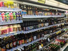 -帝玛进口精品超市D-MART