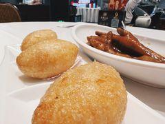 -聚福山莊·寻味顺德(北滘店)