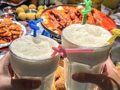 -吴草鸡爪오초닭발(城阳总店)