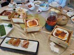 -渔村盛宴(航空新城店)