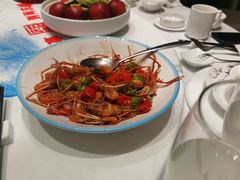 -同庆楼(天鹅湖万达店)