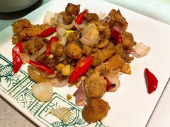 -云海肴·汽锅鸡·云南菜(领展购物广场·中关村店)