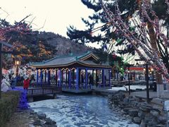 -龙庆峡风景区