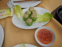 Langkawi&nbsp;(452)-真浪花园海鲜餐馆