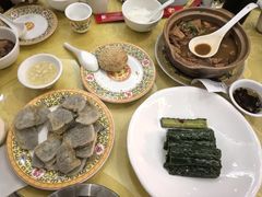 -京菜·砂锅居·烤鸭(西四店)