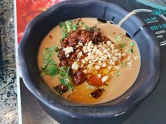 自选小料-王家渡火锅店(悦荟万科广场店)