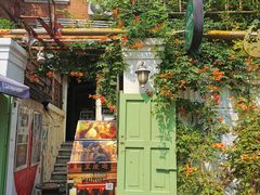 -天津五大道文化旅游区