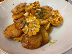 -新李记 · 口味菜馆(南郊公园店)