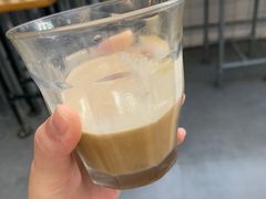 -无牌咖啡&酒馆