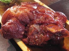 南乳扎烧-大牌大·传统杭帮菜(湖滨店)