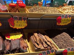 -洞庭鱼香(万科店)