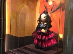 -济州岛泰迪熊博物馆