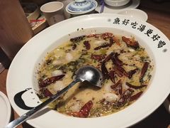-首秀·四川料理(星耀101店)