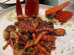 -东方明珠老上海8号餐厅(东方明珠广播电视塔店)