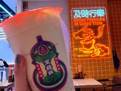 -宝葫芦西北茶食铺(万达店)