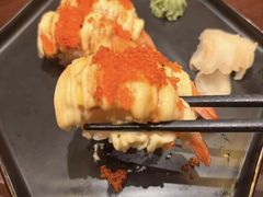 -鸟鹏烧鸟居酒屋(仁恒梦中心店)