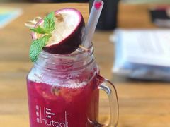 -临界音乐酒馆·小龙虾·江湖菜(华熙LIVE·鱼洞店)