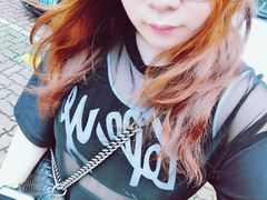 -溥仪零一零眼镜(上海K11艺术中心店)