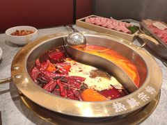 -热辣宗师·串串火锅(万达金街店)