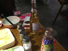 -韩烧里烧肉啤酒馆(大唐西市店)