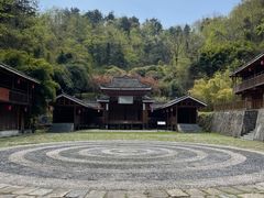 -阿哈湖国家湿地公园