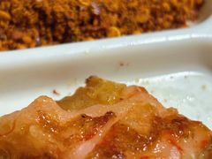 -霸腹烤肉(厦门柚子番店)
