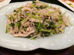 -白魁老号饭庄(交道口店)