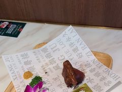-顺粤楼·粤菜·点心(融创茂店)
